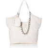 image:imageSteve Madden Womens Steve Madden Bprince ToteVanilla