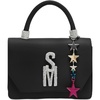 image:imageSteve Madden Womens Steve Madden Brat Mini Top HandleBlack