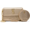 image:imageSteve Madden Womens Steve Madden Carina Wallet CrossbodyChampagne