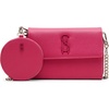 Hot Pink