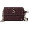image:imageSteve Madden Womens Steve Madden Carina Wallet CrossbodyWine