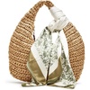 image:imageSteve Madden Womens Steve Madden Daenrys Straw HoboNatural