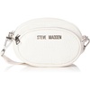 image:imageSteve Madden Womens Steve Madden Dubbsu Multi Pouch CrossbodyVanilla