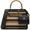 image:imageSteve Madden Womens Steve Madden Evelyn SatchelBrown