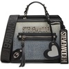 image:imageSteve Madden Womens Steve Madden Evelyn SatchelDenim