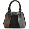 image:imageSteve Madden Womens Steve Madden Hope Rhinestone Top Handle CrossbodyMulti