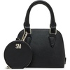 image:imageSteve Madden Womens Steve Madden Hope Top Handle CrossbodyBlack