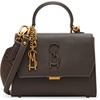 image:imageSteve Madden Womens Steve Madden Lattuca Small Top Handle CrossbodyBrown