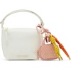 image:imageSteve Madden Womens Steve Madden Lilyann Mini CrossbodyBlack
