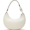 image:imageSteve Madden Womens Steve Madden Lohan Crescent Shoulder BagChalk
