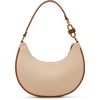 image:imageSteve Madden Womens Steve Madden Lohan Crescent Shoulder BagNatural