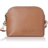 image:imageSteve Madden Womens Steve Madden Magee Dome CrossbodyBrown
