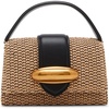 image:imageSteve Madden Womens Steve Madden Mishell Mini Top HandleBlack Multi