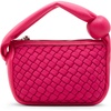 image:imageSteve Madden Womens Steve Madden Natasha Shoulder BagFuchsia