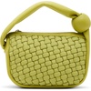 image:imageSteve Madden Womens Steve Madden Natasha Shoulder BagGreen
