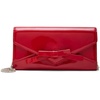 image:imageSteve Madden Womens Steve Madden Normab Bow Wallet on a ChainRed