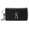 image:imageSteve Madden Womens Steve Madden Paulie Mini Wallet on a ChainBlack