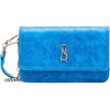 image:imageSteve Madden Womens Steve Madden Relax Small CrossbodyAzure