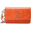 image:imageSteve Madden Womens Steve Madden Relax Small CrossbodyOrange