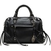 image:imageSteve Madden Womens Steve Madden Riggs SatchelBlack