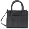 image:imageSteve Madden Womens Steve Madden Romaa Small Tote CrossbodyBlack