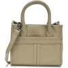 image:imageSteve Madden Womens Steve Madden Romaa Small Tote CrossbodyOlive