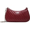 image:imageSteve Madden Womens Steve Madden Vickie Quilted CrossbodyRed