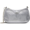 image:imageSteve Madden Womens Steve Madden Vickieg Rhinestone CrossbodyChampagne