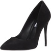 Black Suede
