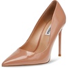 image:imageSteve Madden Womens Steve Madden Vyper Crossbody BagDark Blush Patent