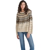 image:imageSteve Madden Womens Suzette SweaterMulti