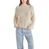 image:imageSteve Madden Womens Terra SweaterAsh Grey