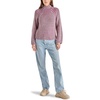 image:imageSteve Madden Womens Terra SweaterMulberry