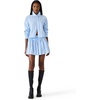image:imageSteve Madden Womens Tess TopEstate Blue