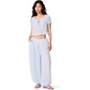 image:imageSteve Madden Womens Theodora TopBlue Ice