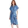 Chambray Blue