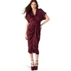 image:imageSteve Madden Womens Tori DressWindsor Wine