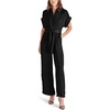 image:imageSteve Madden Womens Tori JumpsuitBlack