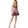image:imageSteve Madden Womens Trove DressForest Berry