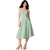 image:imageSteve Madden Womens UNA DressGreen Moss