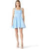image:imageSteve Madden Womens Vail DressAzure Blue