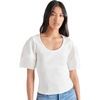 image:imageSteve Madden Womens Valetta TopAntique