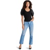image:imageSteve Madden Womens Valetta TopBlack