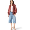 image:imageSteve Madden Womens Vee JacketDusty Brick