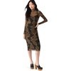 image:imageSteve Madden Womens Vivienne DressSnake Tile