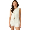 image:imageSteve Madden Womens Wesley TopNatural