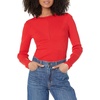 image:imageSteve Madden Womens Xandra BodysuitRed