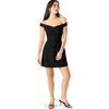 image:imageSteve Madden Womens Yana DressBlack