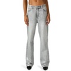 image:imageSteve Madden Womens Zo JeanSilver