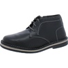 image:imageSteve Madden boys BharkeenBlack Leather